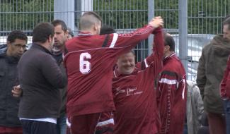 6ème Champion's Ligue à Neufvilles