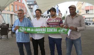 Mohamed Dahmane nouveau président de l'URLC!