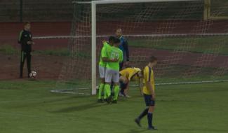 L'URLC s'offre un match de gala face à Westerlo