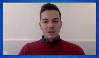 "Ça peut se jouer sur un rien": Valentin Debauque s'exprime avant le derby