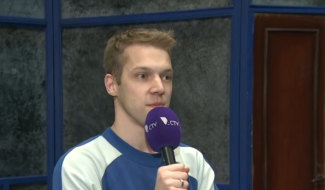 La Louvière : Mustii est Hamlet