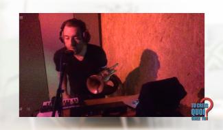 Ntoumos : Underground – Cocek