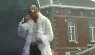 Des Covers 100% français à la ducasse des Marchous