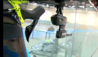 Cyclisme : des tests aérodynamiques sur piste pour Wanty