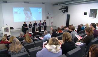 Le Ramdam, le festival qui dérange a 10 ans