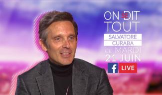 On se dit tout : Salvatore Curaba
