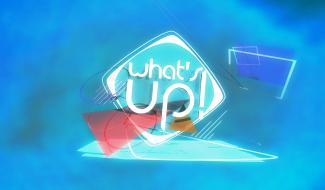 What's Up ! #2.06 - 06 décembre 2019