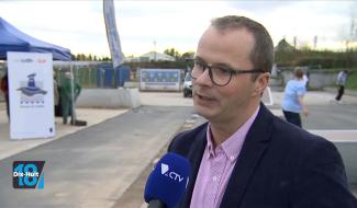 Braine-le-Comte : le skatepark est accessible