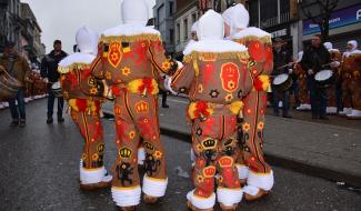 Codeco : feu vert pour les carnavals ? 