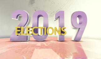 Élections 2019 : Décoder l'Europe