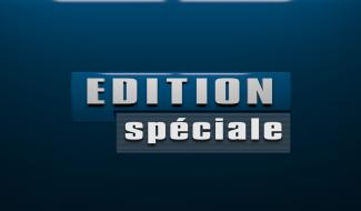 Edition spéciale du 12 mars 2020