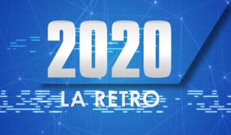 Rétro 2020 : solidarité