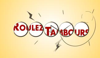 Roulez tambours du 26 février 2020