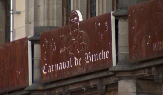Binche : le carnaval 2022 est annulé