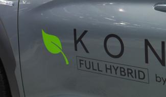 AutoExpo : électriques ou hybrides, ces véhicules ont-ils la cote ? 