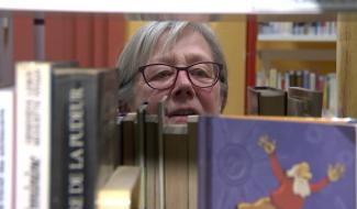  Feluy : la bibliothèque va fermer ses portes