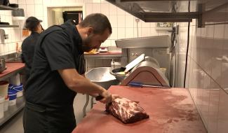 Le Roeulx : les producteurs locaux à l’honneur