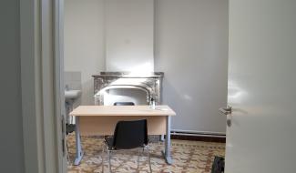 Estinnes : un espace dédié à la santé