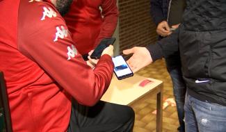 CST : les clubs sportifs s’adaptent aux nouvelles règles