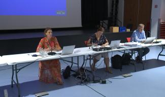 Seneffe : la Boucle du Hainaut en question