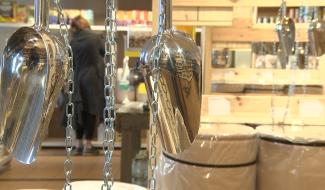 La Louvière : faire ses courses en restant zen !