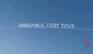 Musique : Ensemble, c'est tout, par Antoine Armedan  