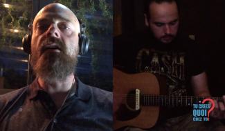 Musique : The Crystal ship, par Hollywood Bowl