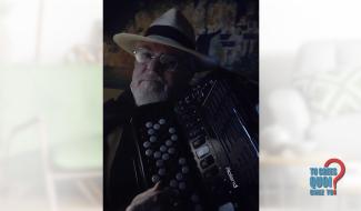 Musique : Wonderful world, par Michel Flamez