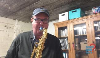 Musique : Michel Mainil 