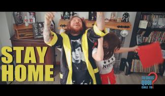 Musique : Romano Nervoso, un nouveau single pour la bonne cause !