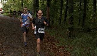 Morlanwelz : nouveau succès pour le jogging des Crêtes de l’Olive