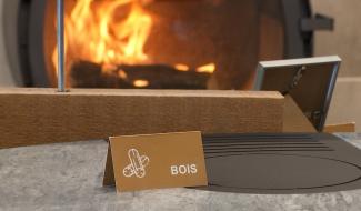 Crise énergétique : les poêles à bois et pellets ont la cote