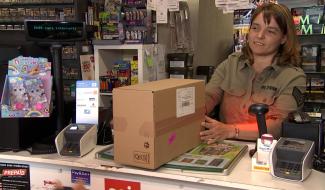 Ecaussinnes : la dernière libraire de l'entité