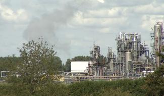 Seneffe : une enquête est en cours pour déterminer l’origine des émanations de gaz