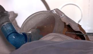 Jolimont : service pédiatrique à saturation