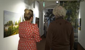 « Binche » : nouvelle exposition au Musée du Carnaval et du Masque