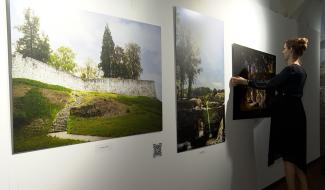 Binche : le patrimoine s’expose sous tous les angles 