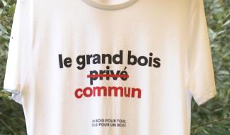 Hennuyères : la fête au Grand Bois !