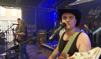 La Louvière : des Fêtes de la musique en famille !