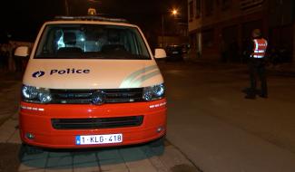 Haine-Saint-Paul : un policier met fin à ses jours