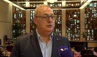 La Louvière : la Ville réagit à la décision du CHU Tivoli