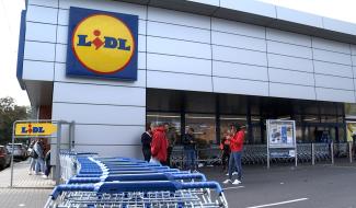 Lidl : le conflit social se poursuit 