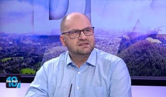 Ecaussinnes : plusieurs dossiers en question