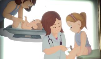 Familleureux : une maison médicale bientôt accessible