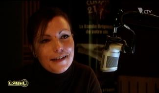 Décès de Mélanie Delhaye