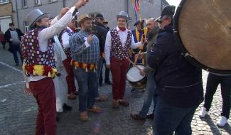 Morlanwelz : le Feureu entre contraintes et traditions