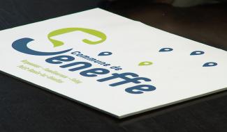 Seneffe : un nouveau logo pour l’entité