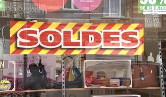 Début de soldes mitigé