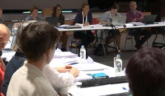 Familleureux : retour à la case départ pour l’extension de Roosens Bétons 