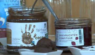 Mariemont : les petits déjeuners Oxfam au musée !